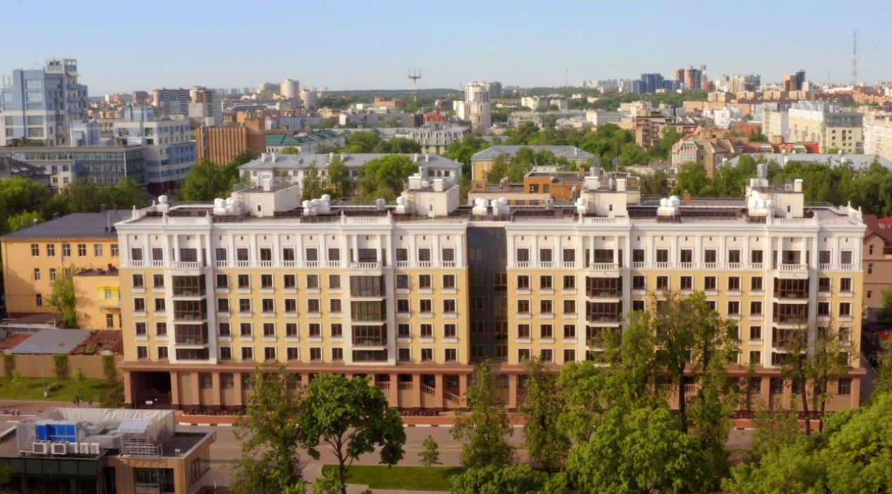 Royal Landmark (Роял Лэндмарк)